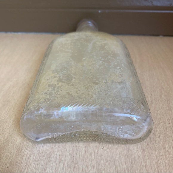 Vintage Prohibition Empty Federal law forbids sale or reuse of this bott… - Picture 7 of 13